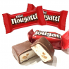 Mini nougatti Côte d'or sachet de 1kg