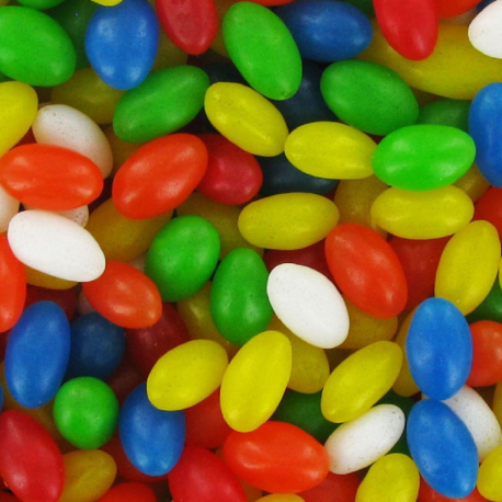 Jelly beans kg