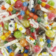 Fun party mix 915g