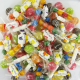 Fun party mix 915g