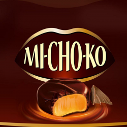 Michoko La Pie qui Chante sachet 100g