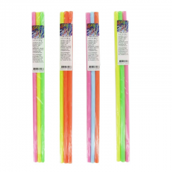 Rigolos GM citron en lot de 3 tubes poudre