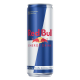Red bull energy drink boîte 355 ml