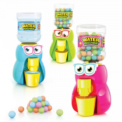 Water Machine Johny Bee