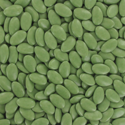 Dragées chocolat 71% eucalyptus 1kg
