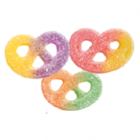 ~Bretzel Fizz kg Lutti