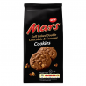 Cookies Mars 162g - vente au paquet
