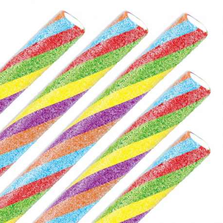 Jumbos acides tornado 57g Fini - boîte de 30