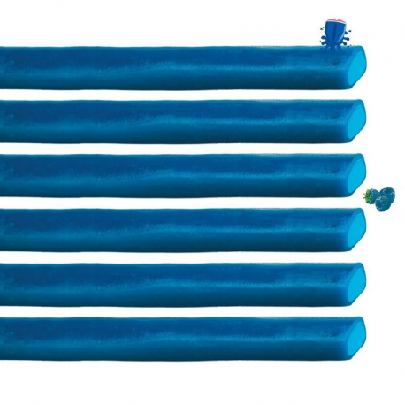 Jumbos lisses framboise tâche langue Jake par 30