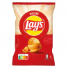 Chips sel Lay's nature 45g