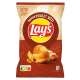 Chips poulet roti Lay's 145g