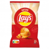 Chips nature sel Lay's 145g