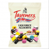 Confiserie anglaise taverners 900g