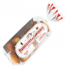 Madeleines pur beurre Royale 300g carton de 12