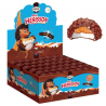 Hérissons chocolat fourrés caramel - boîte de 144