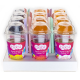~Bubble Tea Passion Myrtille 46cl *** NOUVEAU