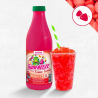 Master Sun Freeze Fraise Tralala1L ultraconcentré pour Granité / Granita