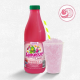 Concentré Master sun Freeze Litchi 1L pour Granité / Granita