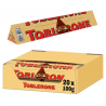 Toblerone lait 100g