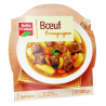 Barquette Boeuf Bourguignon 300g Belle France