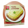 Barquette Hachis Parmentier 300g Belle France