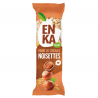 Barres de céréales ENKA noisettes 45g