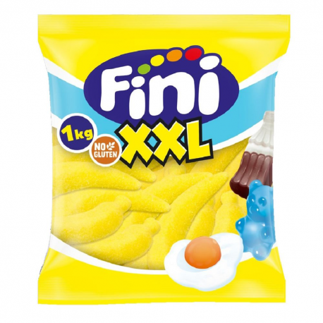 Banane géante xxl vrac Fini