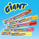 Mr Freeze Giant vert 105 ml par 64