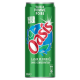 Oasis pomme poire boîte 33 cl
