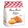 Madeleines au beurre frais 175g Bonne Maman