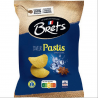 Chips Brets Pastis 125g