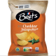 Chips Brets Cheddar Jalapeno 125g