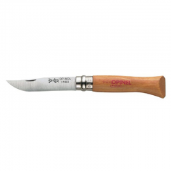 Opinel couteau n°06 inox