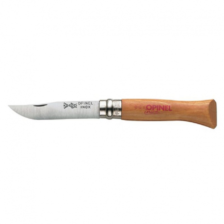 Opinel couteau n°06 inox