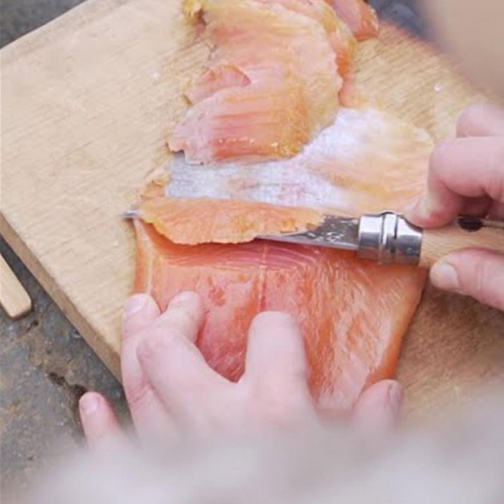 Opinel couteau n°06 inox