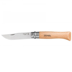 Opinel couteau n°09 inox