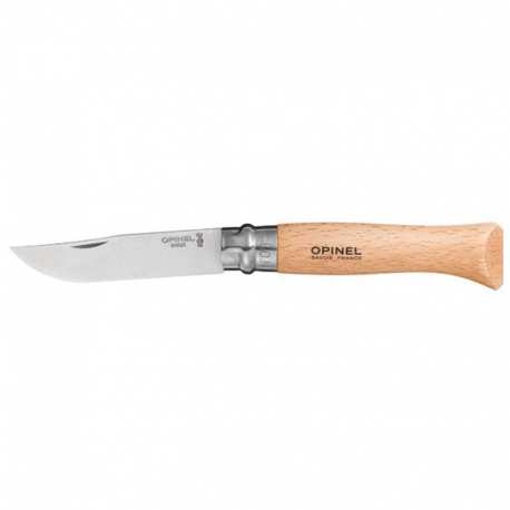 Opinel couteau n°09 inox