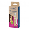Opinel couteau tire bouchon decapsuleur n°10 inox