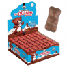 Oursons chocolat Cémoi en boîte de 140