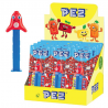 ~Pez figurine JO 2024 + 2 recharges