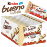 Kinder Bueno White T2 39g