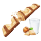 Kinder Bueno White T2 39g