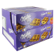 Milka cake and choc 175g gm