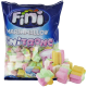 Finitronc Fleurs Marshmallow 125 pcs vrac Fini