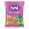 Sachet 90g Crocodiles sucrés Halal Fini