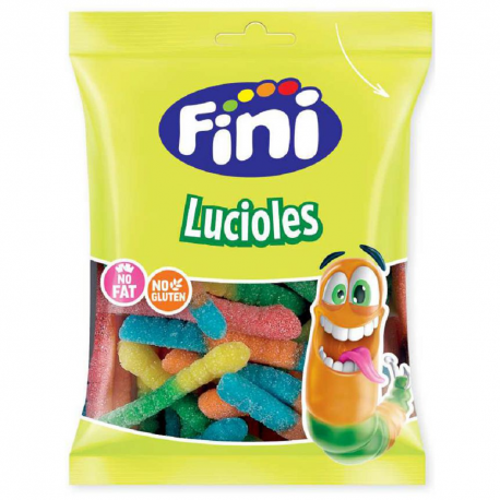 Sachet 90g Lucioles acides Halal Fini