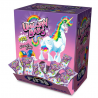 Boules de Licorne (Unicorn balls) fizz Fini - boîte de 200