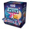 Fini Boom Spinner battle bubble gum par 200