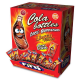 Fini Boom Bouteilles de cola gum - boîte de 200