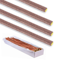 Maxi câbles acides cola Fini - boîte de 100